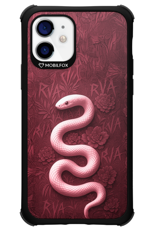 Rose Venom 2.0 - Apple iPhone 12
