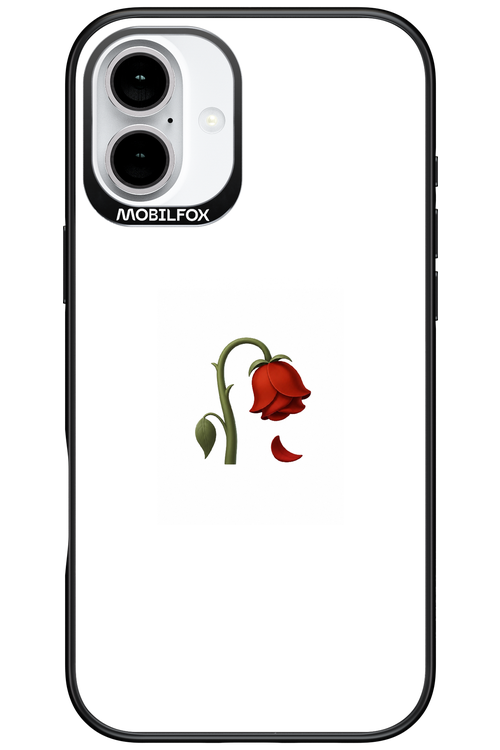Rose 2.0 - Apple iPhone 16 Plus