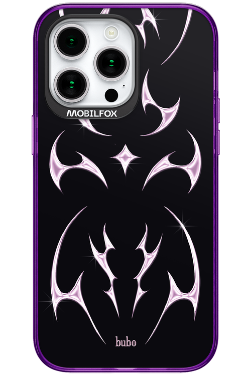CHROMEROSA - Apple iPhone 15 Pro Max