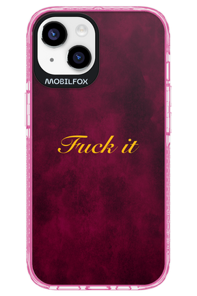 Fuck Itt - Apple iPhone 14