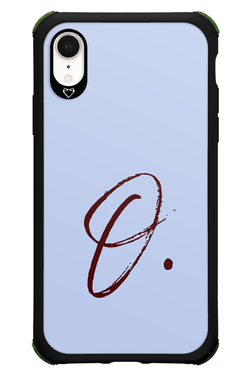 (Jellyfish Presso) O 2.0 - Apple iPhone XR