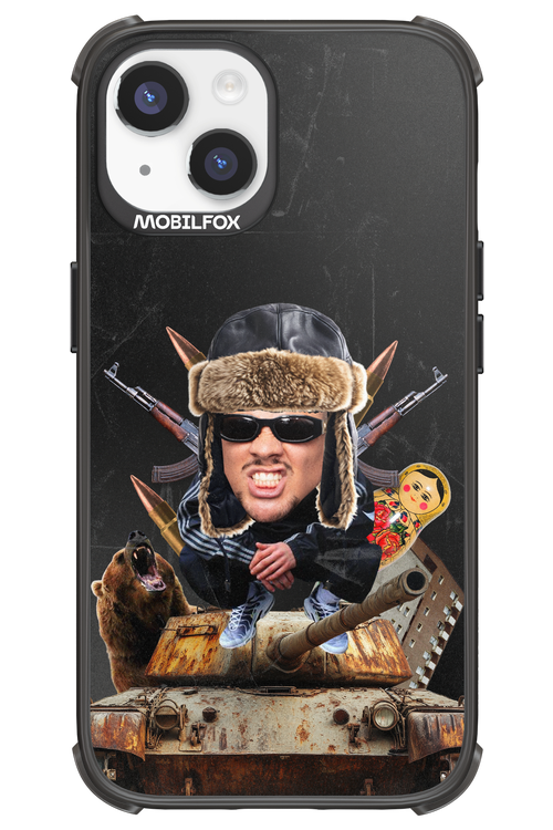 Final Boss - Apple iPhone 14