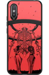 RMN Cover 2.0 - Xiaomi Redmi 9A