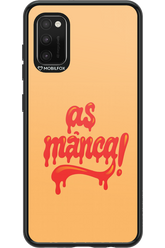 AȘ MÂNCA 2 - Samsung Galaxy A41