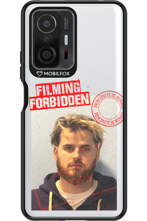 ZBIR Mugshot - Xiaomi Mi 11T