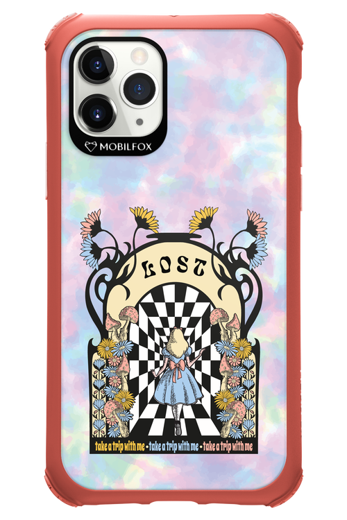 L0ST 2.0 - Apple iPhone 11 Pro