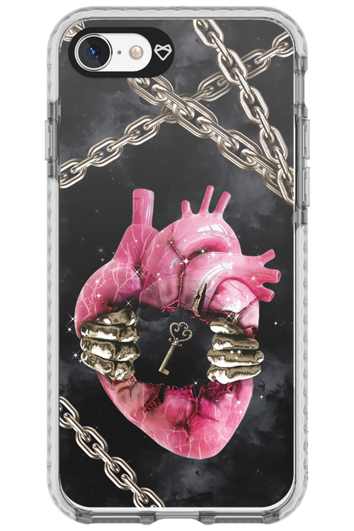 Love - Apple iPhone SE 2022