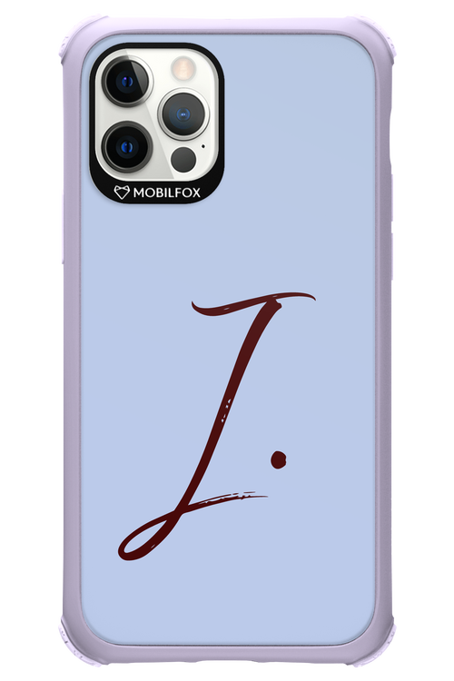 (Jellyfish Presso) I 2.0 - Apple iPhone 12 Pro