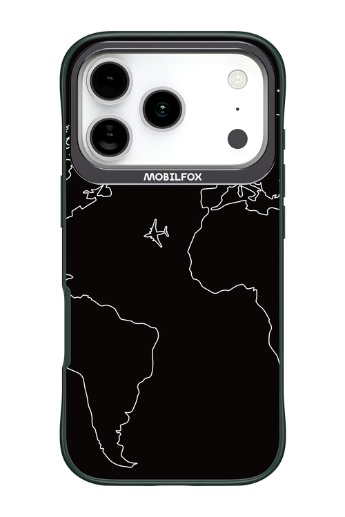 Worldview 2.0 - Apple iPhone 17 Pro