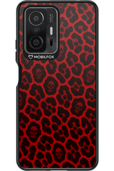 Wild Death - Xiaomi Mi 11T