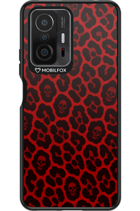 Wild Death - Xiaomi Mi 11T