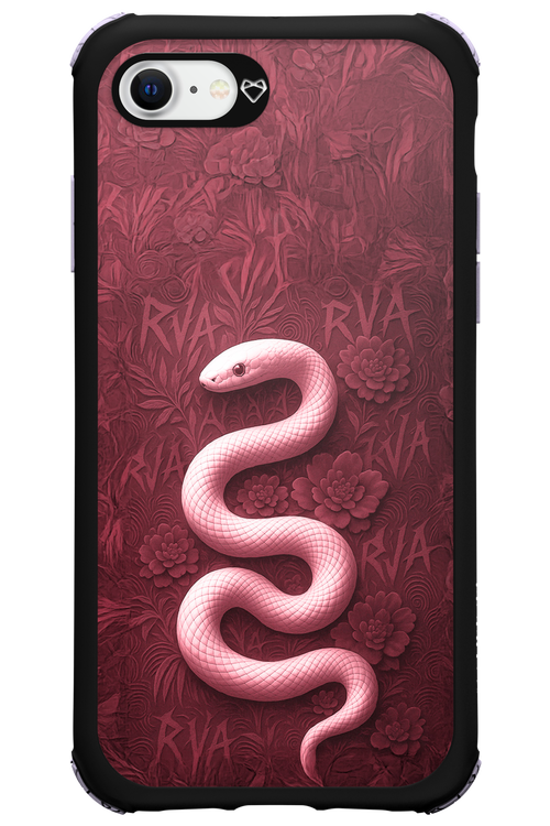 Rose Venom - Apple iPhone SE 2022