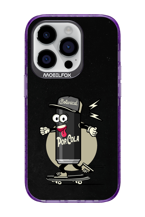 PopCola Botanical - Apple iPhone 14 Pro