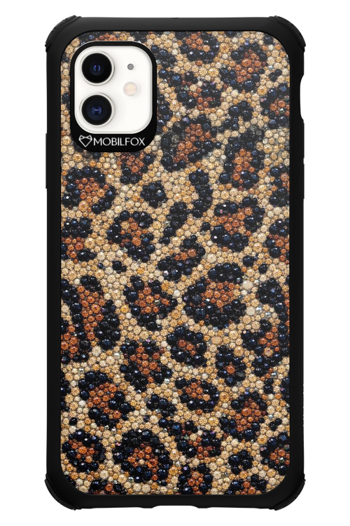 Crystal Roar 2.0 - Apple iPhone 11