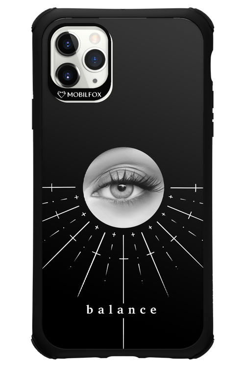 Szem 2.0 - Apple iPhone 11 Pro Max
