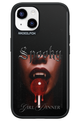 Freaky Girl - Apple iPhone 14