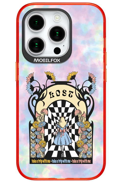 L0ST 2.0 - Apple iPhone 15 Pro