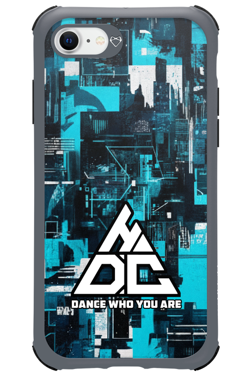 HDC 5 2.0 - Apple iPhone SE 2020