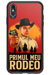 Cowboy - Apple iPhone XS Max