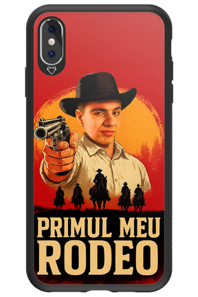 Cowboy - Apple iPhone XS Max