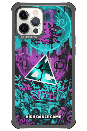 HDC 10 - Apple iPhone 12 Pro Max