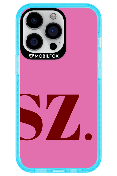 SZ (Sorbet) 2.0 - Apple iPhone 13 Pro