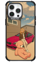 Bearr - Apple iPhone 14 Pro Max