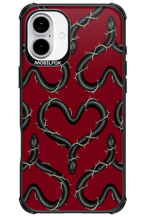 Bad Lover 2.0 - Apple iPhone 16 Plus