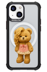 Bear Babe - Apple iPhone 13 Mini