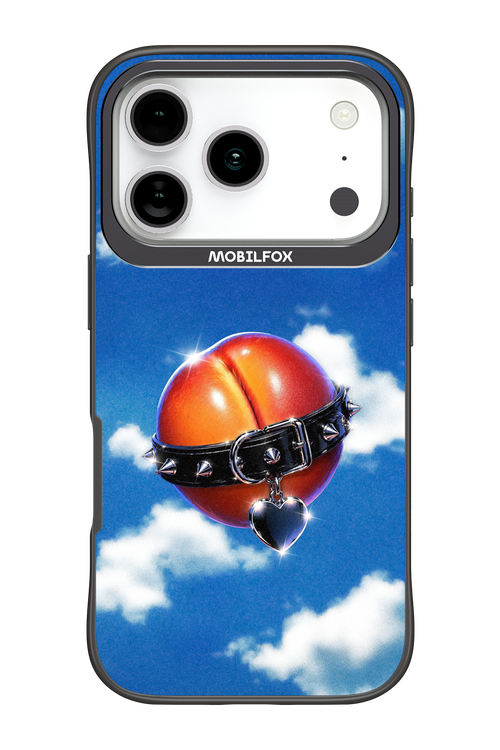 Wild Peach 2.0 - Apple iPhone 17 Pro