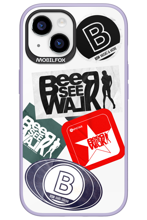 Beerseewalk I 2.0 - Apple iPhone 15