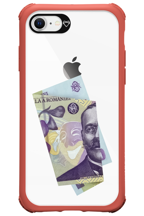 Lei 100 2.0 - Apple iPhone 8