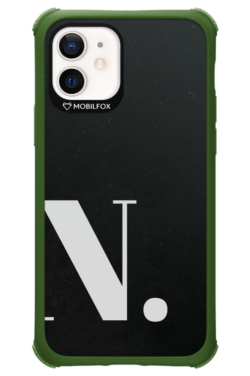 N (Off Space) 2.0 - Apple iPhone 12