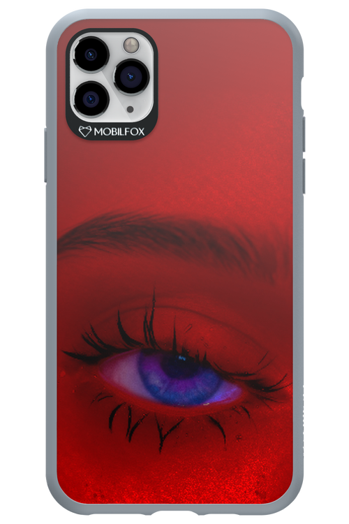 BLUE EYE 2.0 - Apple iPhone 11 Pro Max