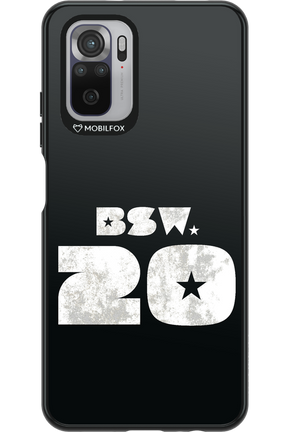 BSW 20 (9) 2.0 - Xiaomi Redmi Note 10