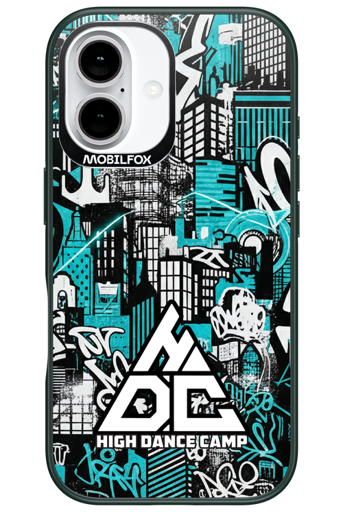 HDC 3 - Apple iPhone 16