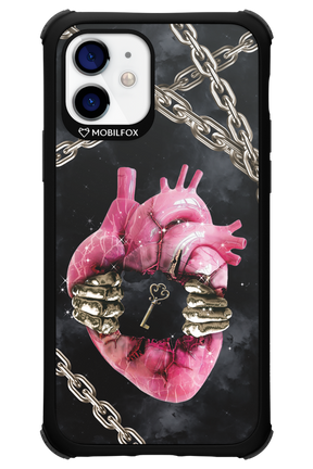 Love - Apple iPhone 12