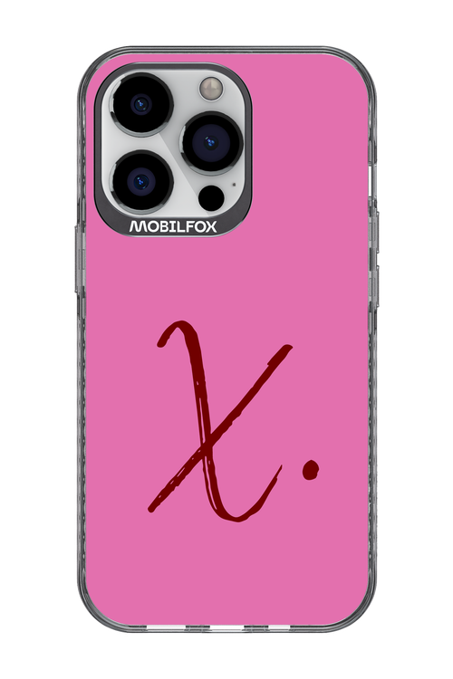 (Sorbet) X 2.0 - Apple iPhone 13 Pro