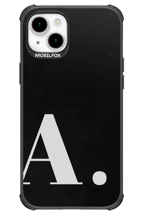 A (Off Space) 2.0 - Apple iPhone 15 Plus