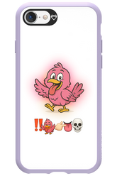 Bad Bird - Apple iPhone SE 2020