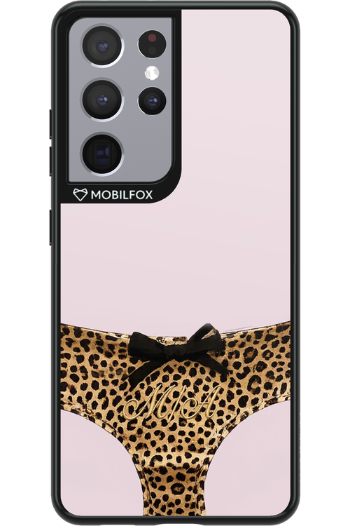 Panties 2.0 - Samsung Galaxy S21 Ultra