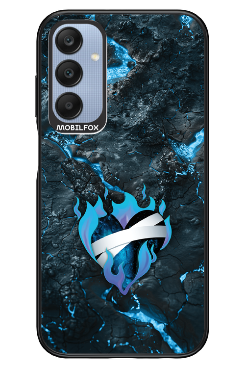 Icefire 2.0 - Samsung A25