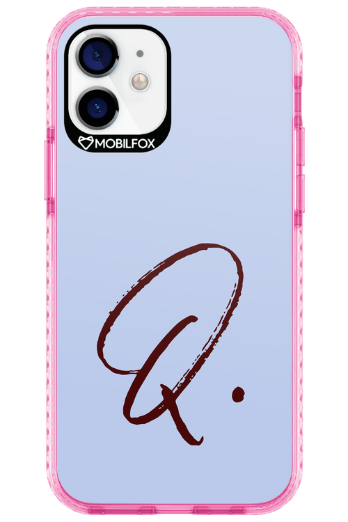 (Jellyfish Presso) Q 2.0 - Apple iPhone 12