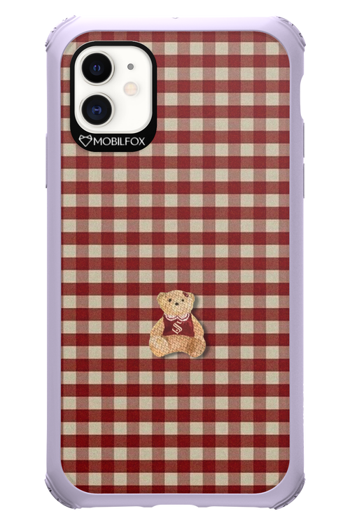 STELLAR TEDDY - Apple iPhone 11