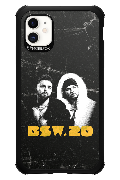BSW 20 (3) 2.0 - Apple iPhone 11