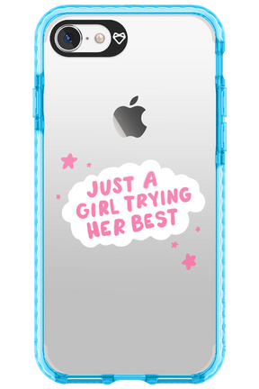 Her Best - Apple iPhone 7