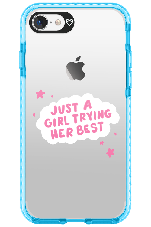 Her Best - Apple iPhone 7