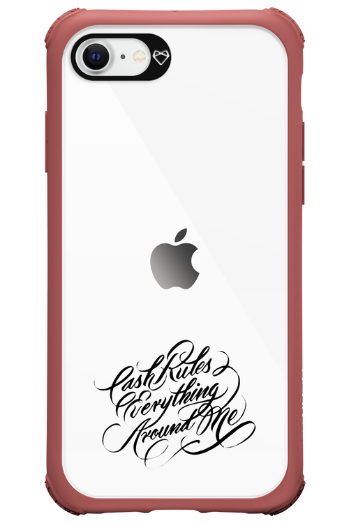 Cash Rules Script - Apple iPhone SE 2020