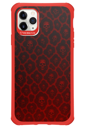 Skullpard - Apple iPhone 11 Pro Max