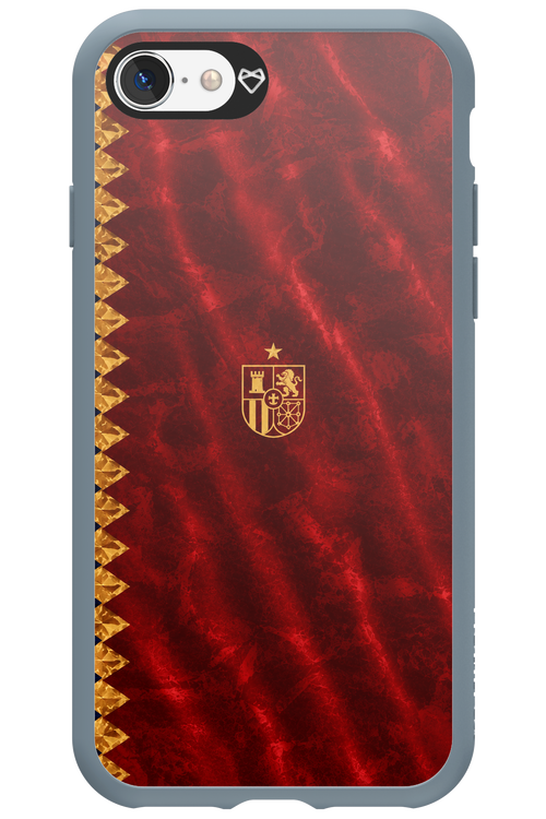 Spania 2.0 - Apple iPhone SE 2022